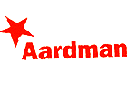 Aardman animations